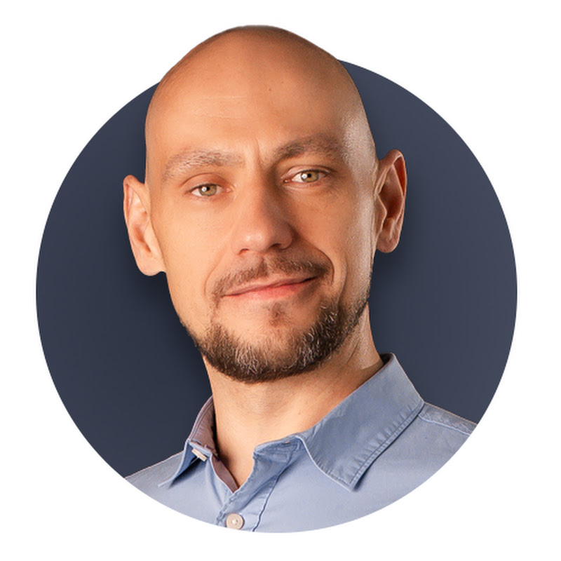Łukasz Hodorowicz - Pomagam firmom osiągnąć sukces