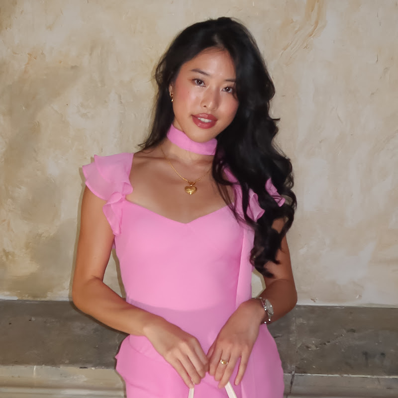 Catherine Ada