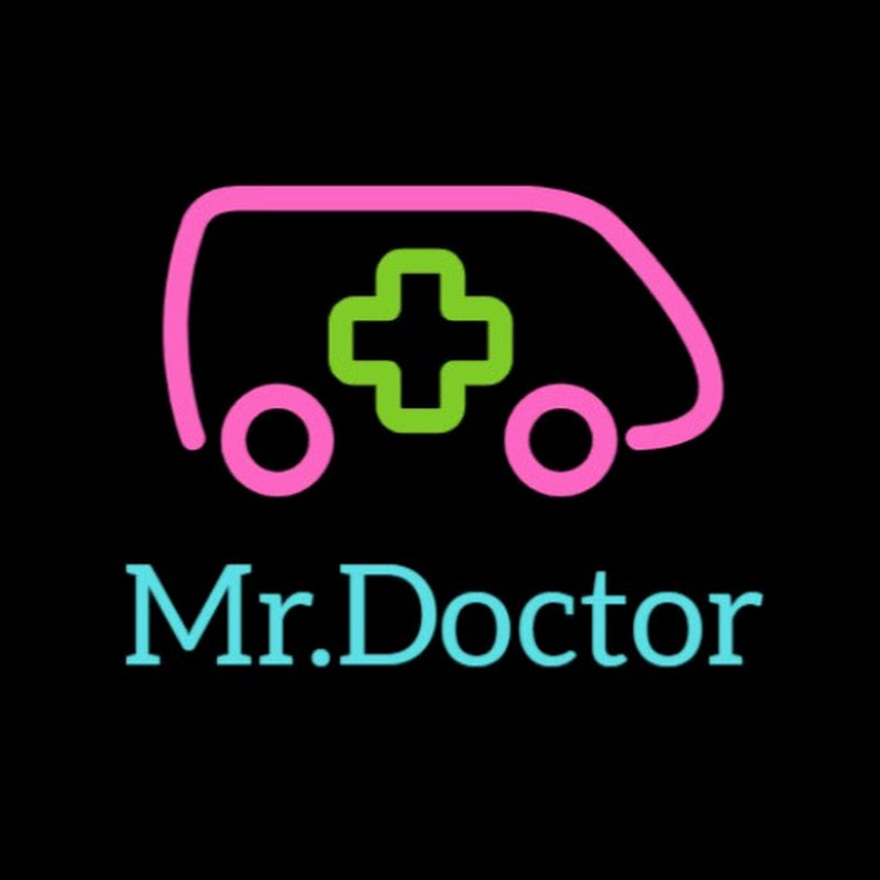 Mr.Doctor