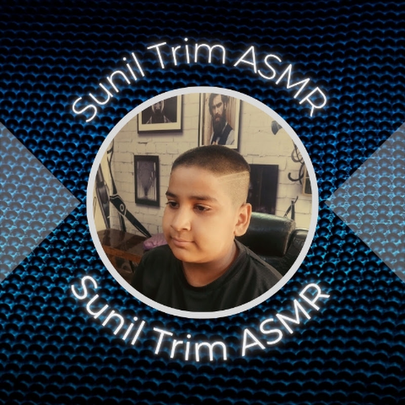 Sunil Trim ASMR 