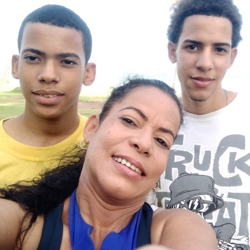 familia diversiones y aventura