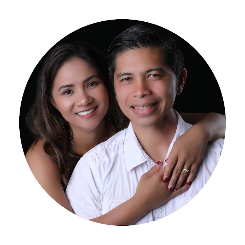 Dave And Roxanne Obiso
