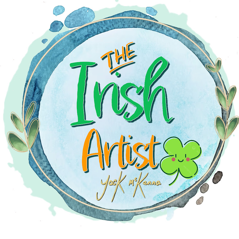 The Irish Artist