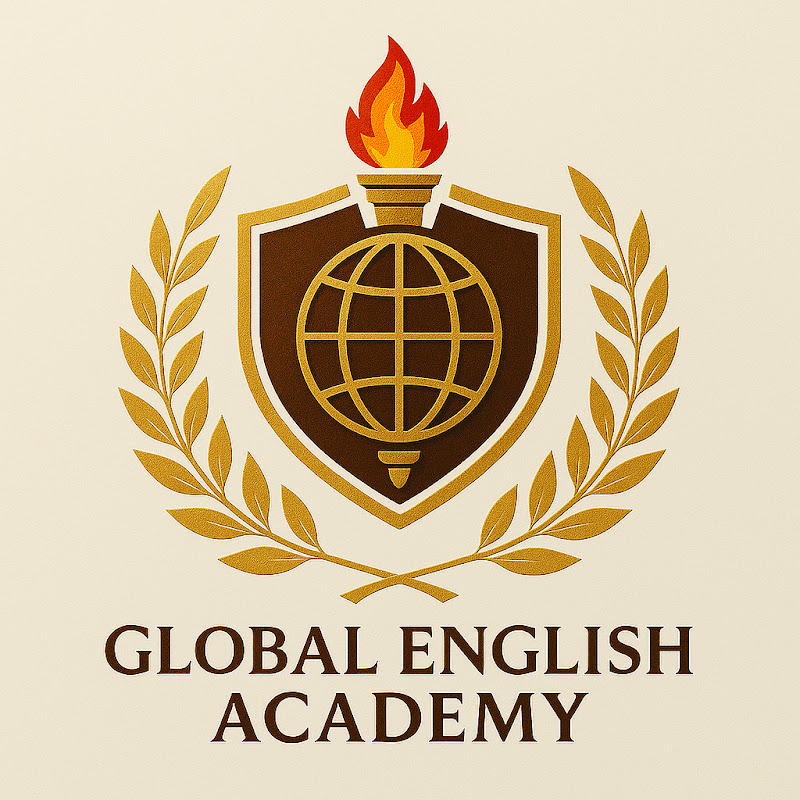 Global English Academy