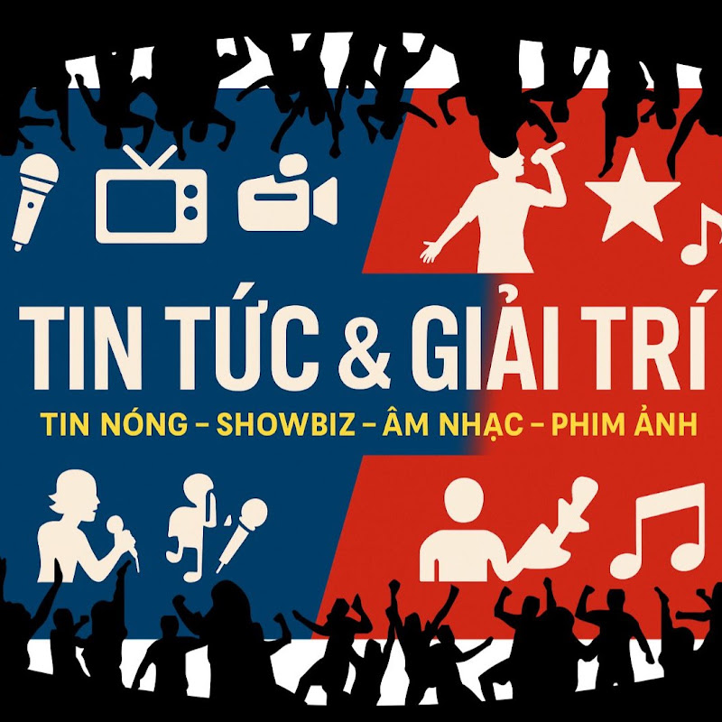 Tin Tức Giải Trí
