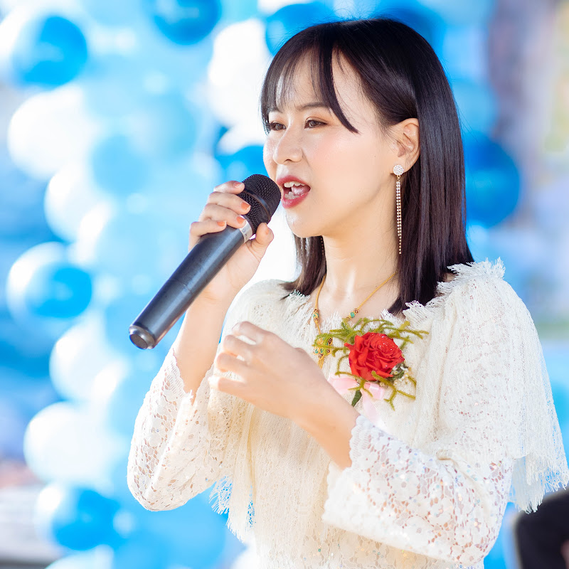 Sarah Vid - Sa Ra Vi - Official 