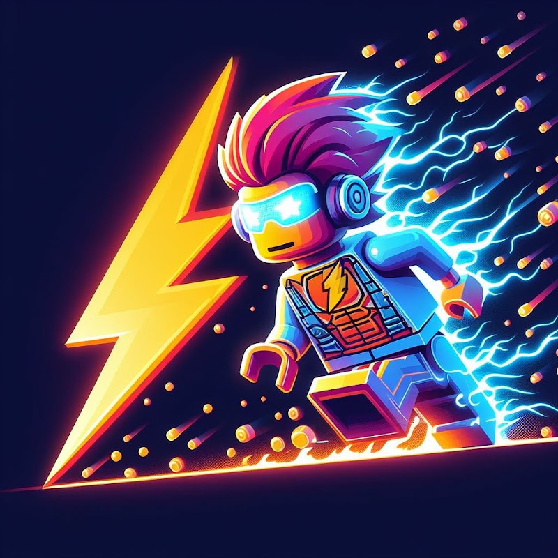  Bricks N Sparks