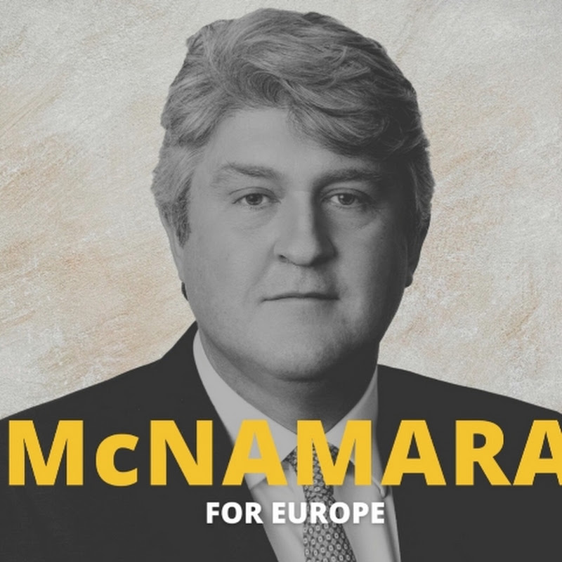 Michael McNamara
