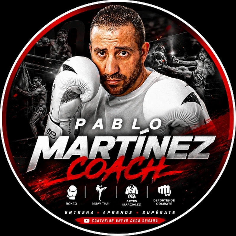 PabloMartinezCoach