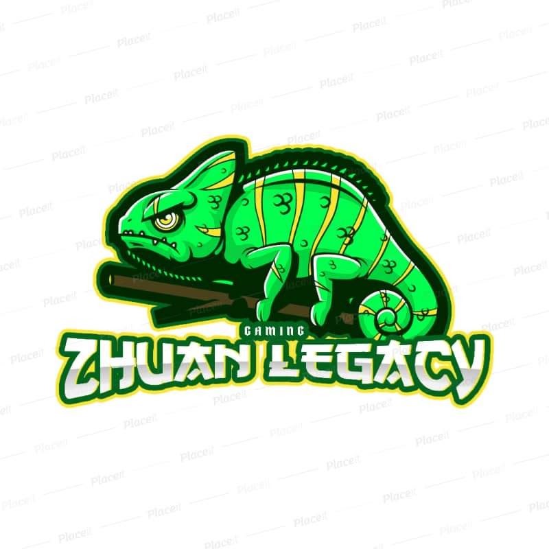 ZhuanLegacy Channel