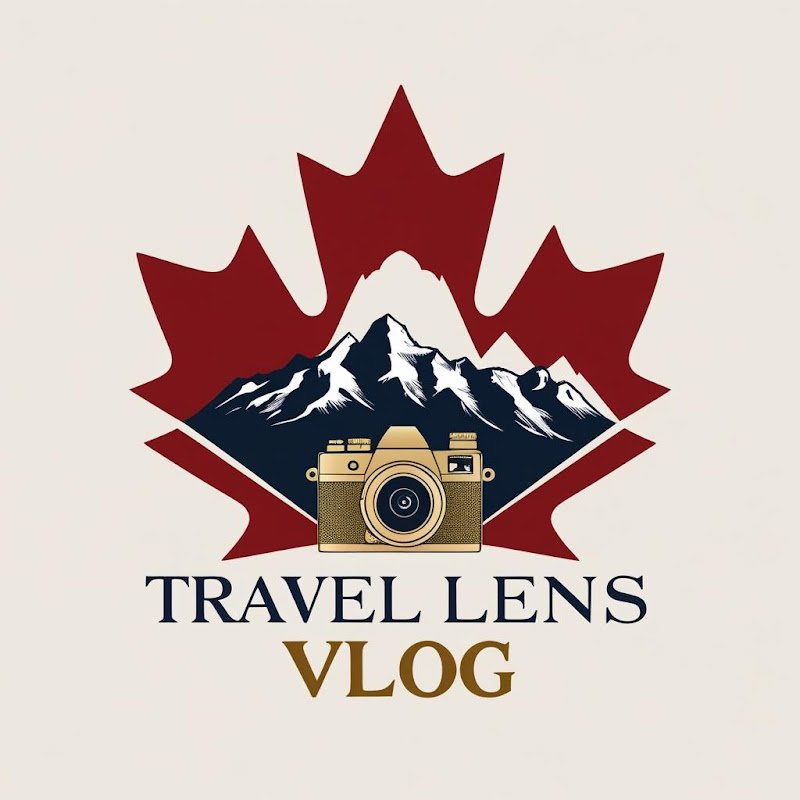 Travel Lens vlogs