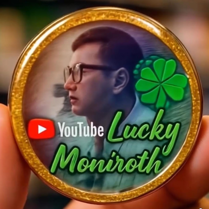 Lucky Moniroth