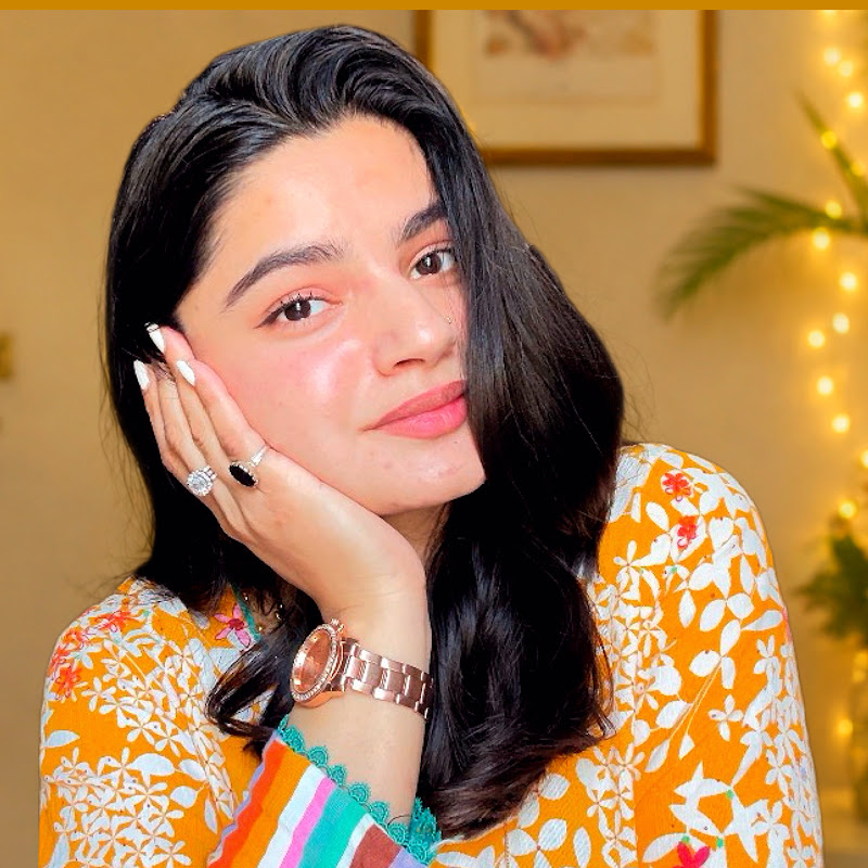 Fatima Naeem