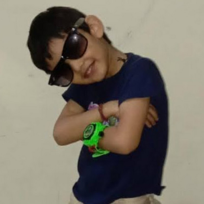 Hardik Chamoli