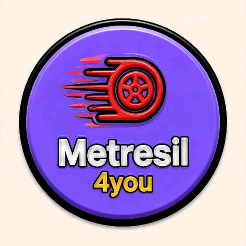 metresil4YOU(Tube)