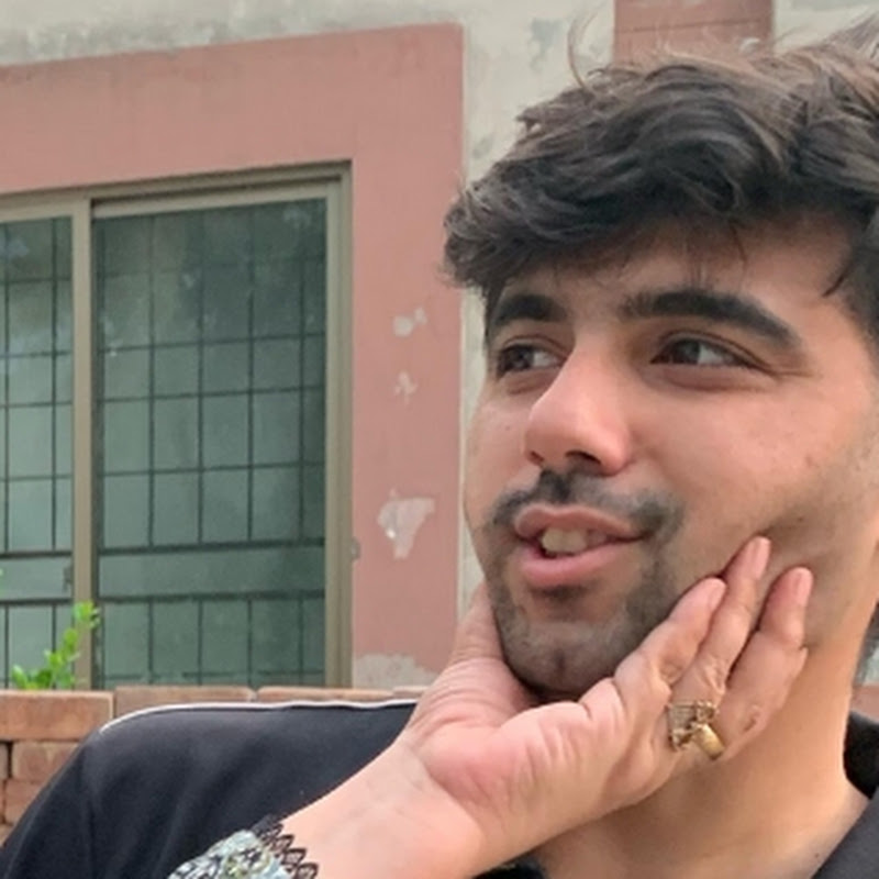 Amaz Vibin