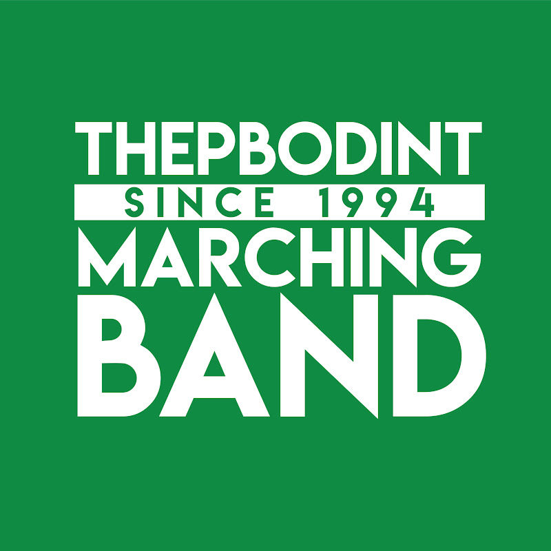 Thepbodint Marching Band