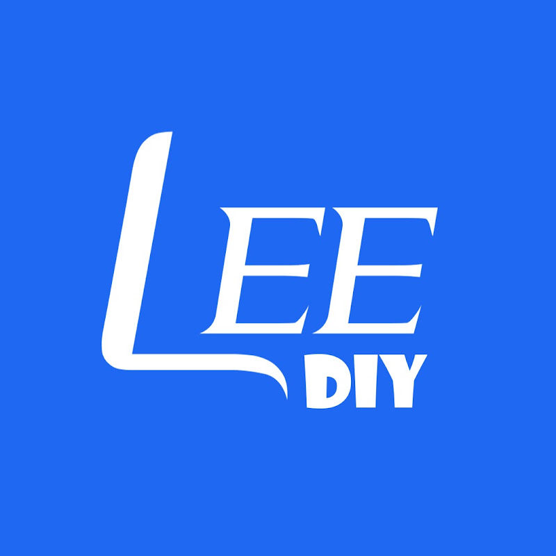 LEE DiY