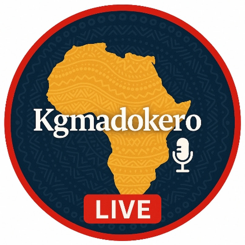 Kgmadokero 