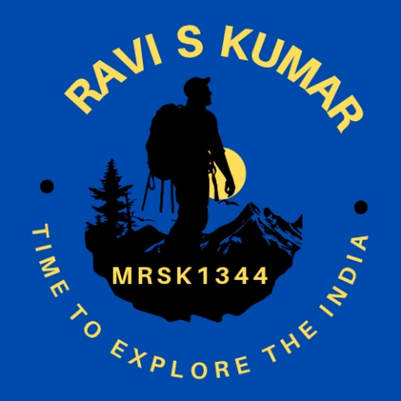 Ravi S Kumar