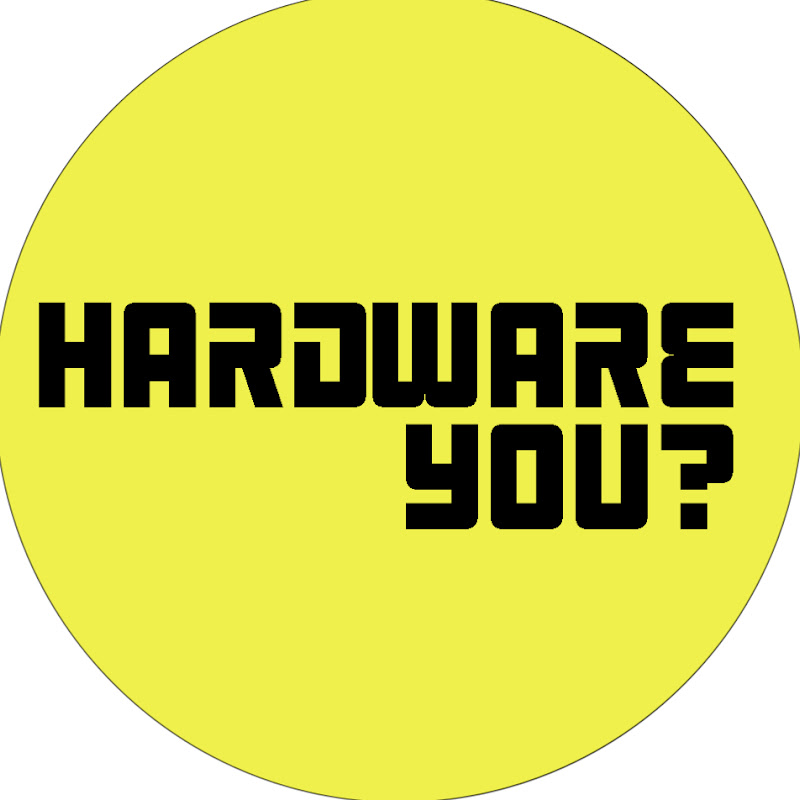 Hardwareyou