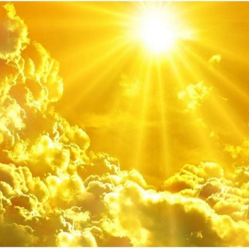 Sunrise Channel