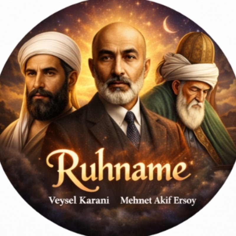 Ruhname