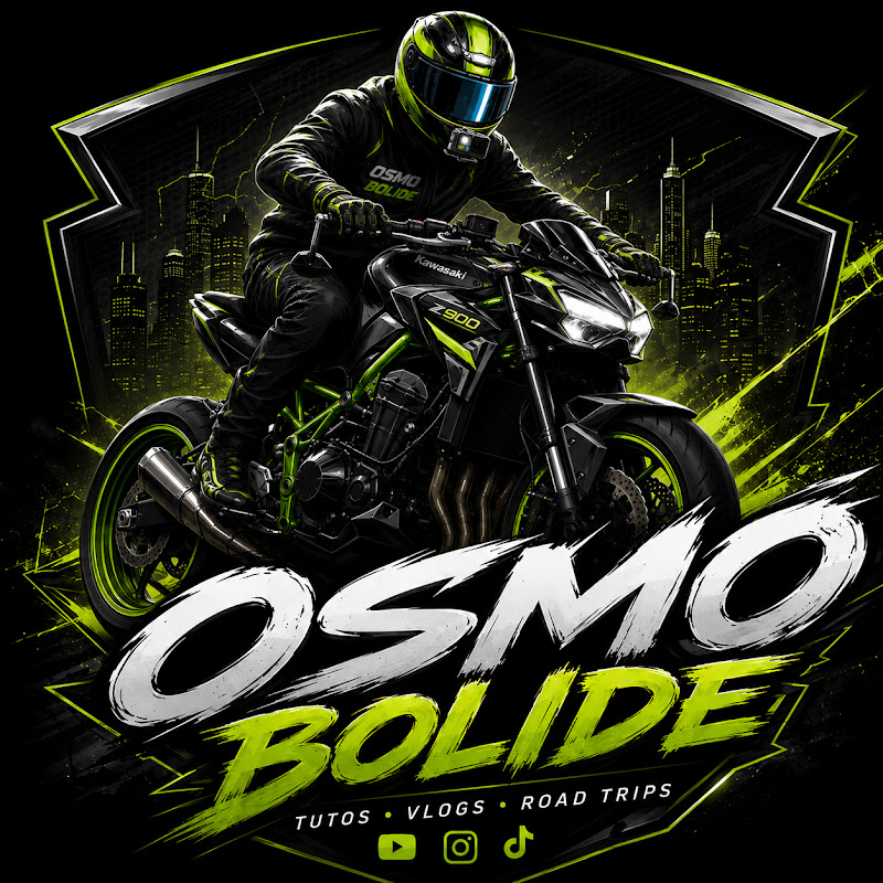 Osmo Bolide