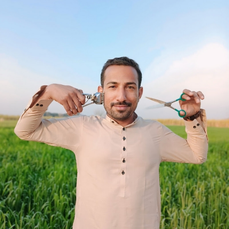 Haji ASMR