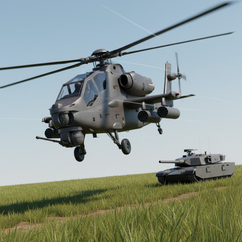 Massive Warfare