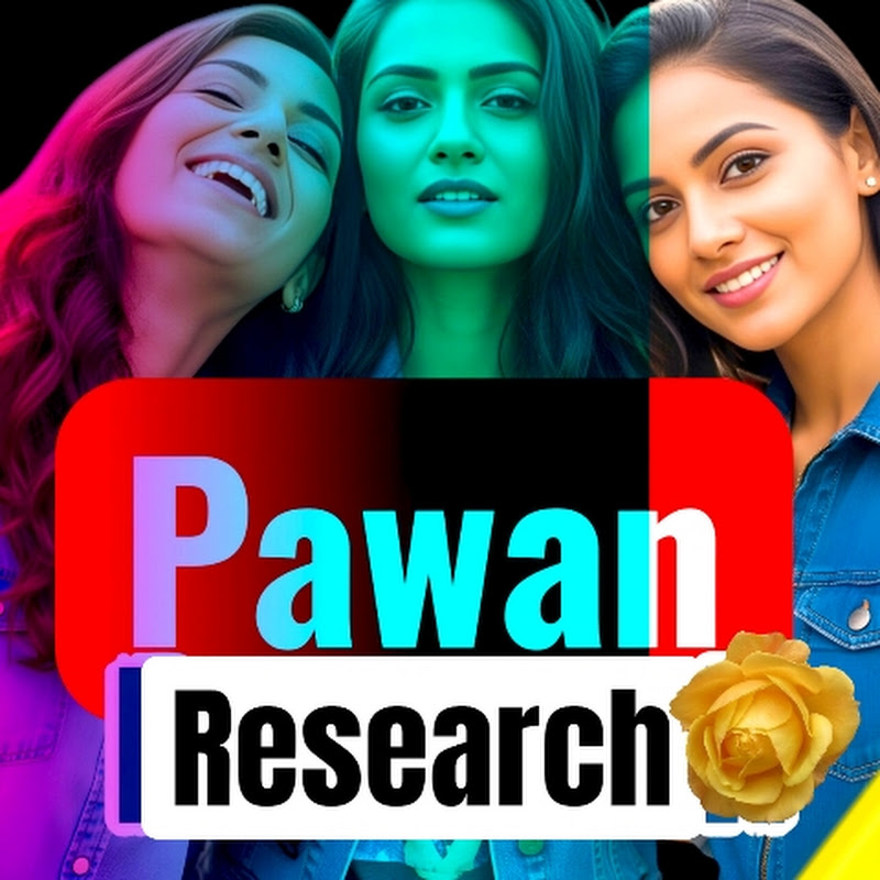 Pawan Research 