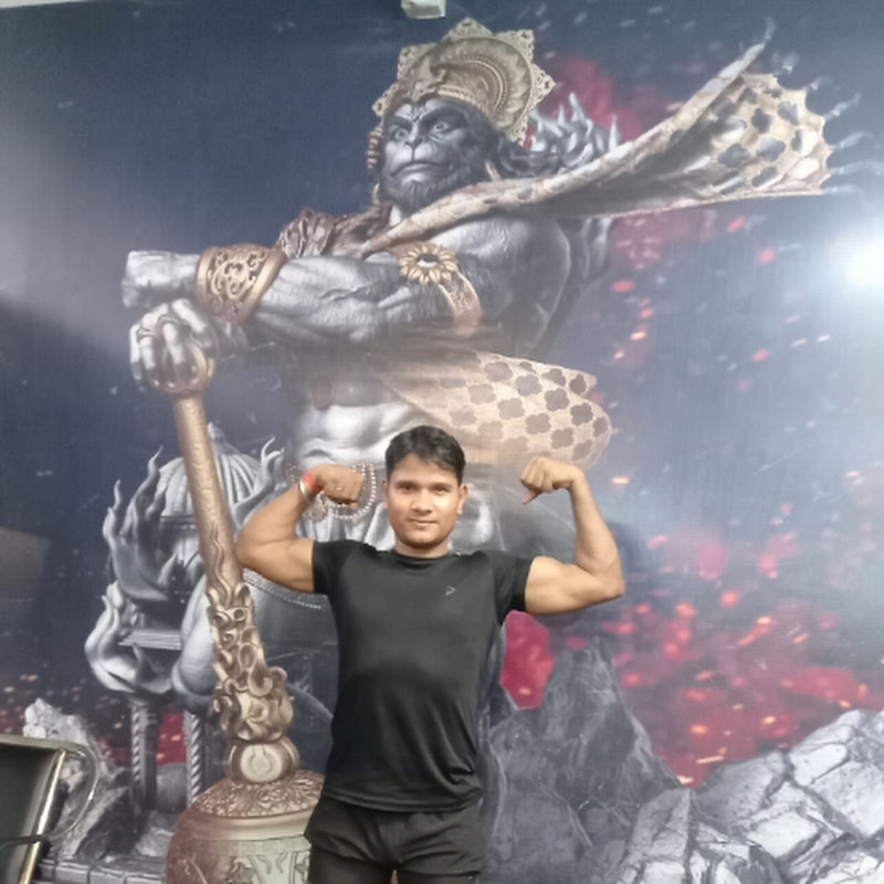 Kk Fitness