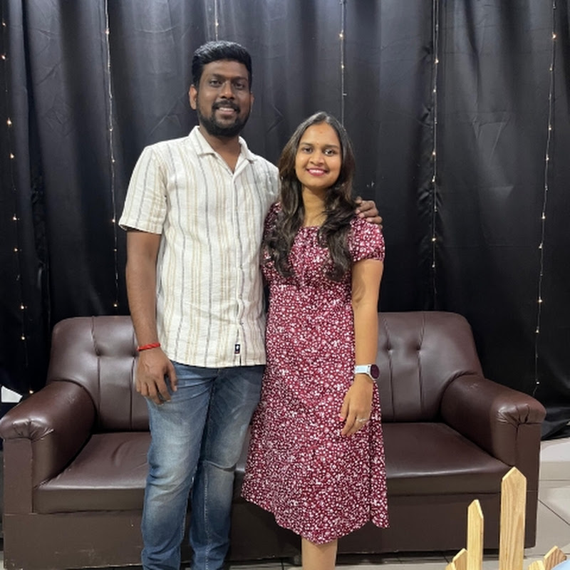 Nivedita's Vlogs 