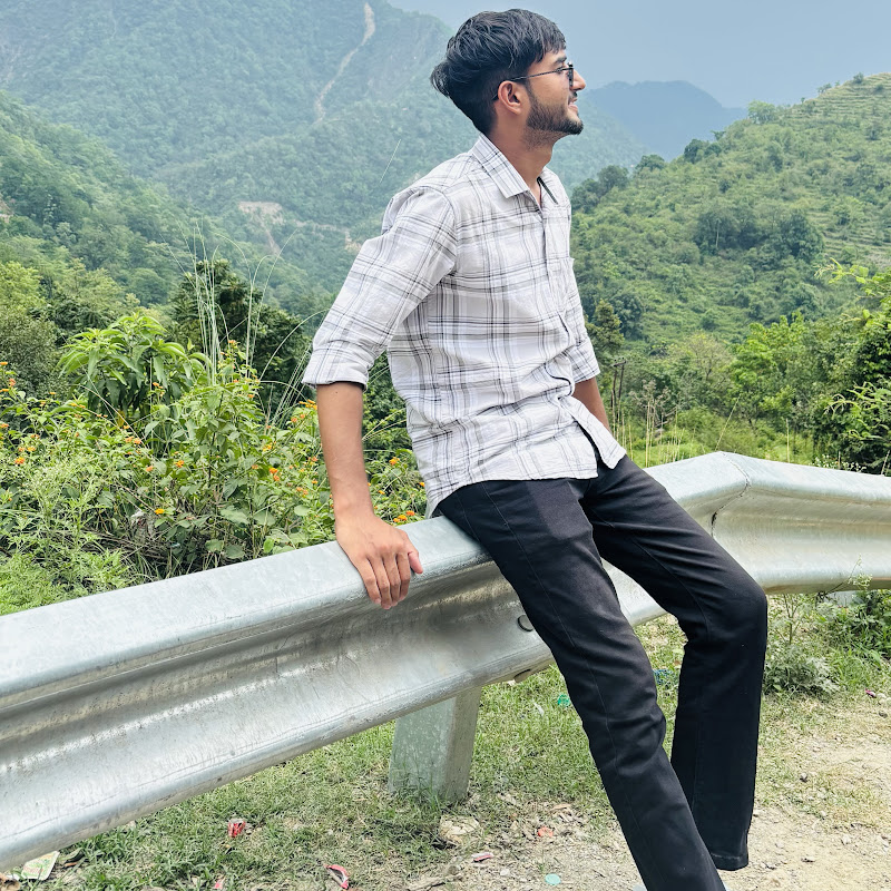 CA Addict AkshaY