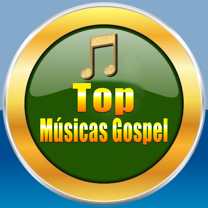 Top Músicas Gospel
