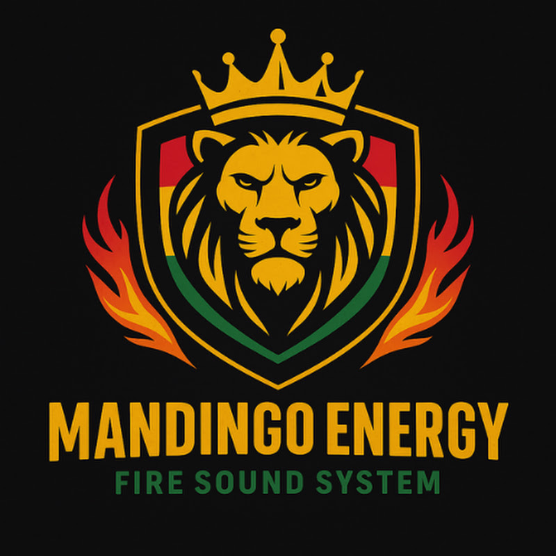 Mandingo energy