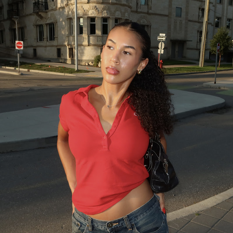 Raya McGill