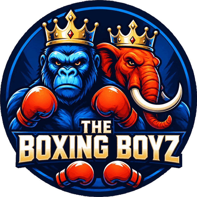 The Boxing Boyz 