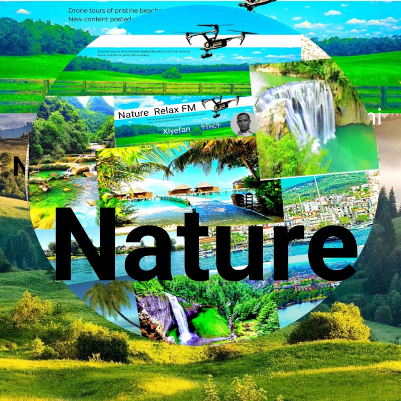 Nature Relax  FM