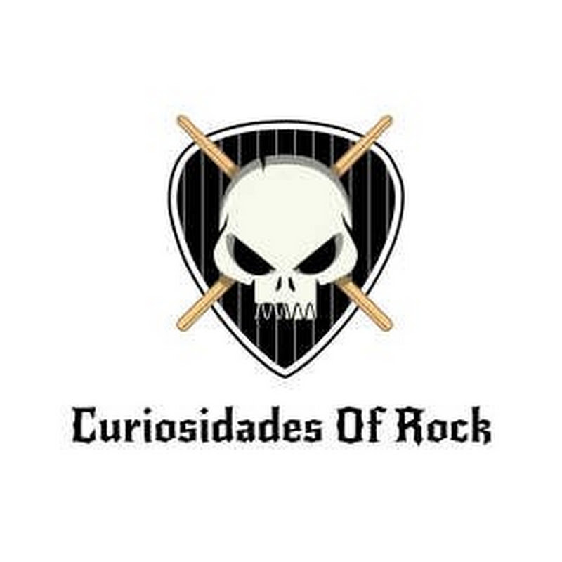 Curiosidades Of Rock