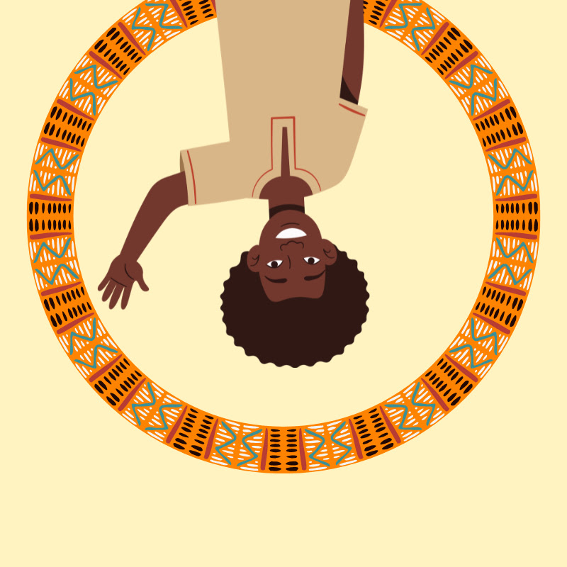 Apocryphal Africana