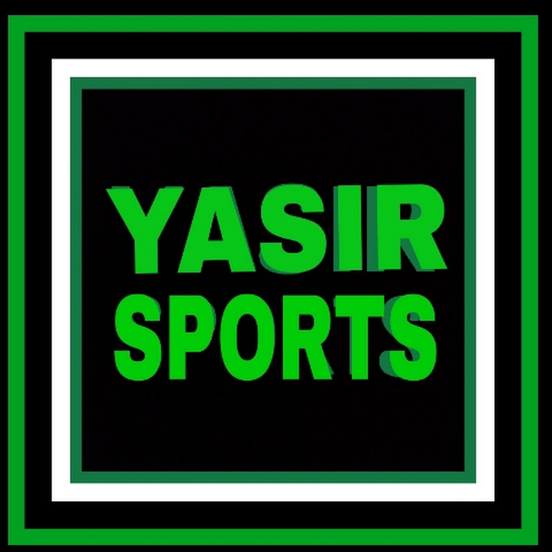 Yasir Sports 
