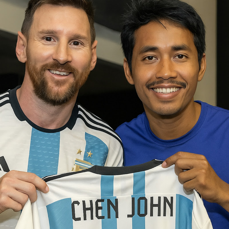 Chen John