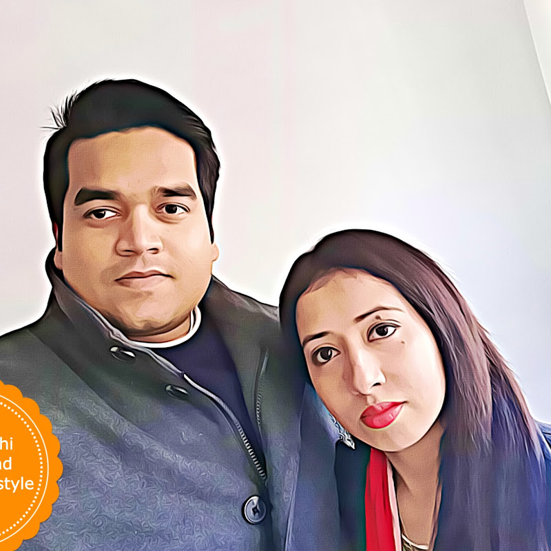 Mr. & Mrs. Egal - মি. ও মিসেস ইগাল
