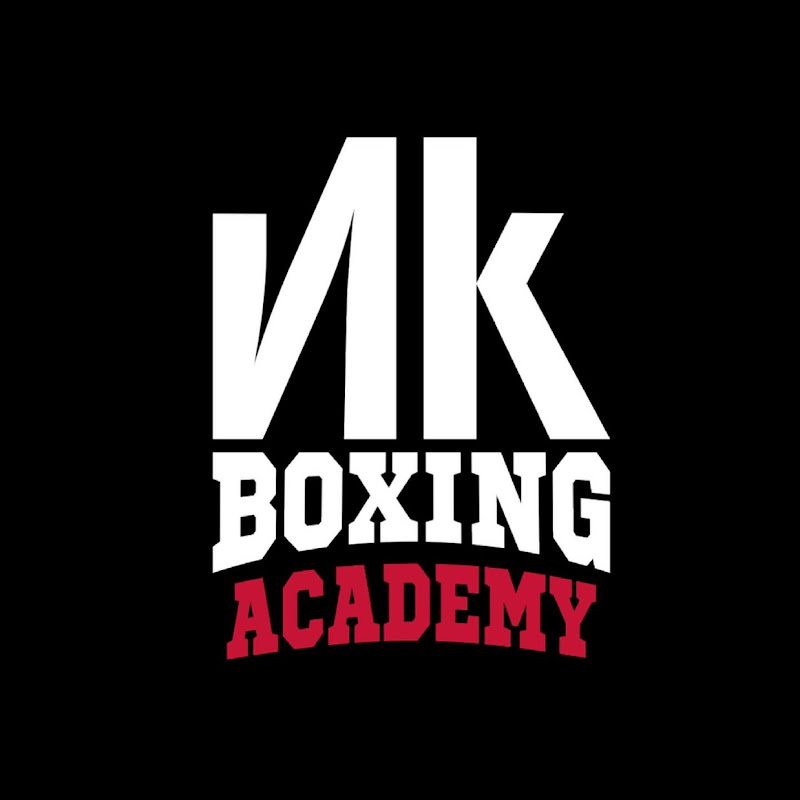 NIKO BOXING COACH