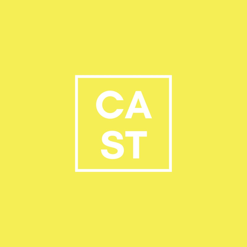 Cast Podcast