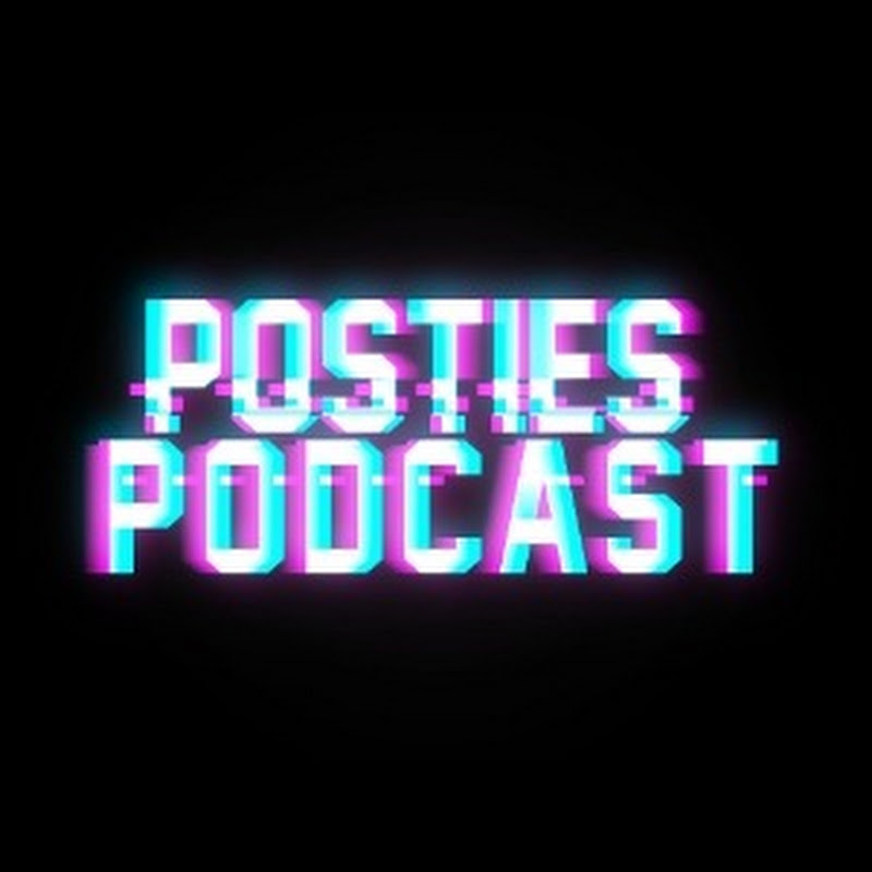 Posties Podcast