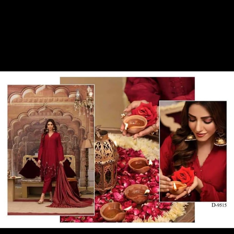 Fashion,Beauty & Styling With Erum Tanveer