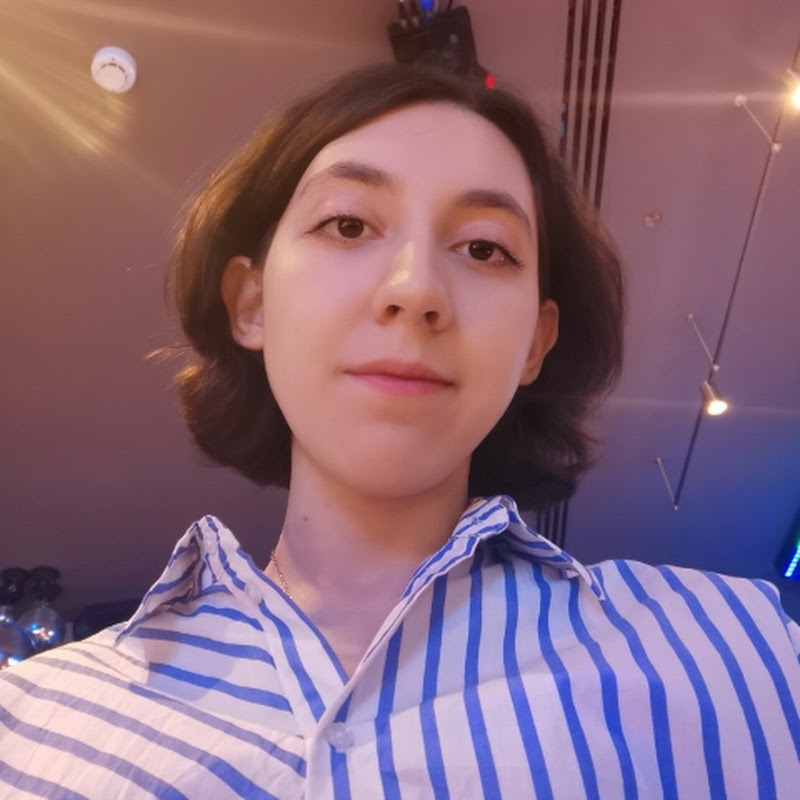 Cannella ASMR