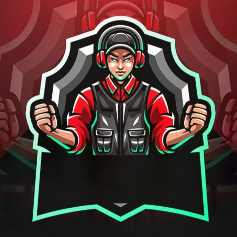 MHA gamer